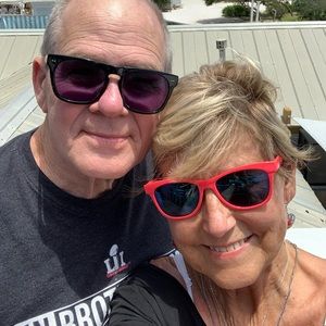 Meet your Posher, Cyndi